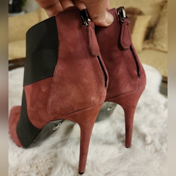 KENNETH Cole stylish booties - Picture 2 of 8